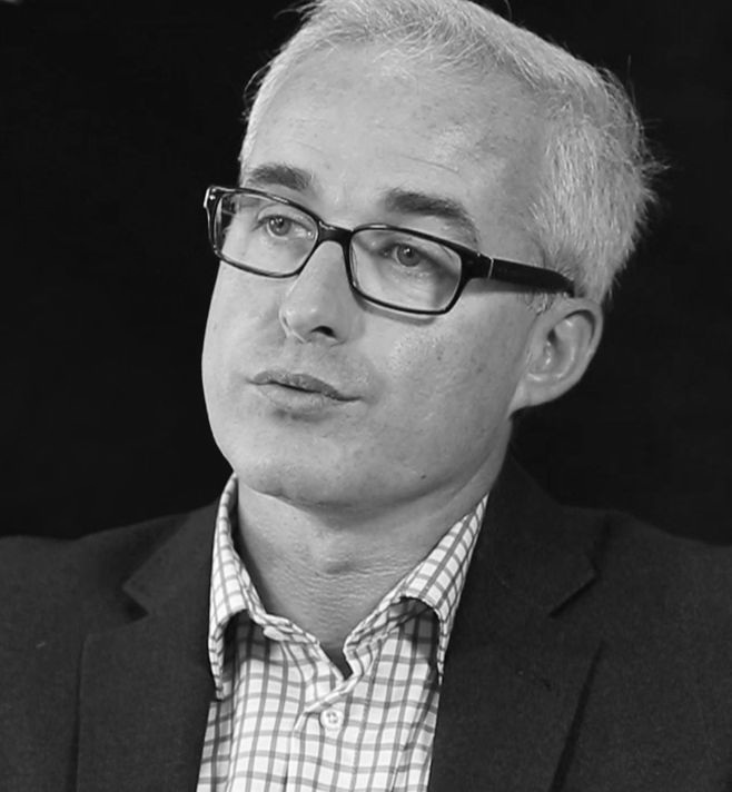 Vincent Bourgeteau, portrait